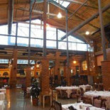 Sciarada À l'intérieur