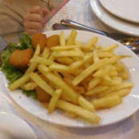 Sciarada Cibo