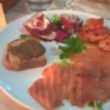 Il Valvola Comida