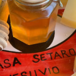 Casa Setaro Bebida