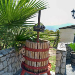 Casa Setaro Extérieur