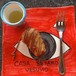 Casa Setaro Bebida