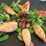 Bagni Nini Comida