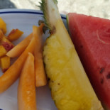 Bagni Nini Comida