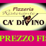 Ca' Divino Logo