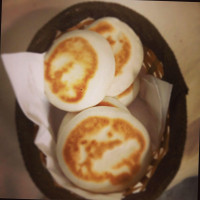 Trattoria Cognento food