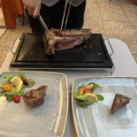 La Parata food