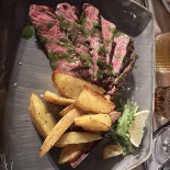 La Parata food