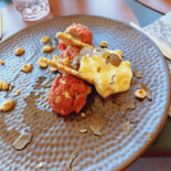 La Parata food
