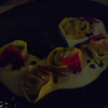 La Parata food
