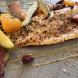 La Parata food