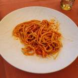 La Parata food