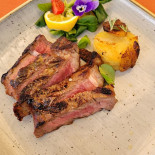 La Parata food