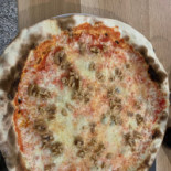 La Nuova Marinara Nourriture
