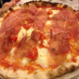 La Nuova Marinara Nourriture