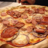 La Nuova Marinara Nourriture