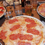 La Nuova Marinara Comida