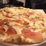 La Nuova Marinara Nourriture
