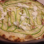 La Nuova Marinara Nourriture