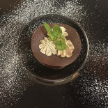 Osteria Novecento drink