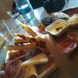 Osteria Novecento drink