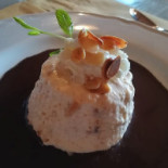 Osteria Novecento food