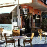 Osteria Novecento outside
