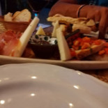 Osteria Novecento food