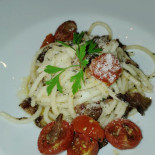 Osteria Novecento food