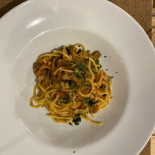 Osteria Novecento food
