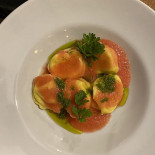 Osteria Novecento food