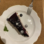 Osteria Novecento drink