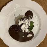 Osteria Novecento food
