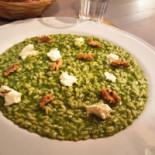Osteria Novecento food