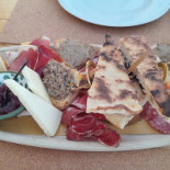 Osteria Novecento food