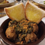 Osteria Novecento food