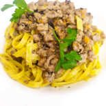 Osteria Novecento food
