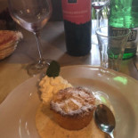 Osteria Novecento food