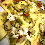 Trattoria Gianna food