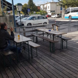 Stube Extérieur