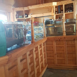 Stube À l'intérieur