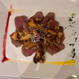 Caffe Marconi Luino Nourriture