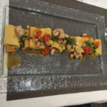 Caffe Marconi Luino Nourriture