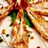 Caffe Marconi Luino Nourriture