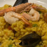 Caffe Marconi Luino Nourriture