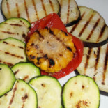 Escosazio Comida