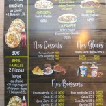 Arnes Cafe Piatti