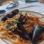 Blu Mare Comida