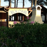 Blu Mare Exterior
