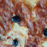 Blu Mare Comida